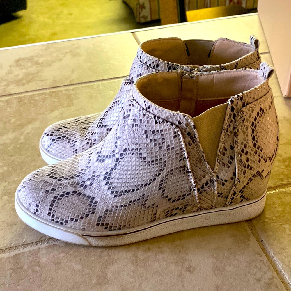 Sugar bootie